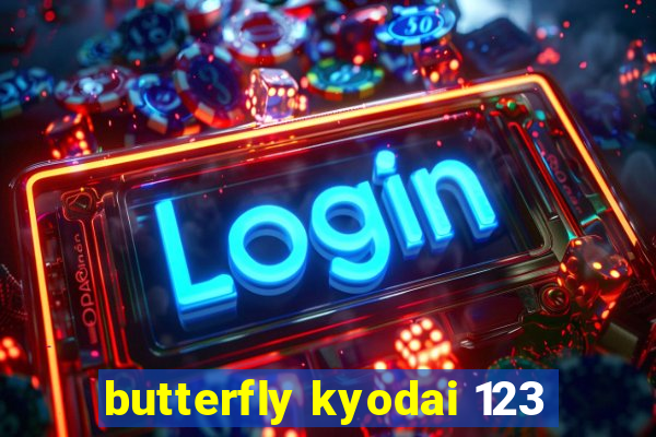 butterfly kyodai 123